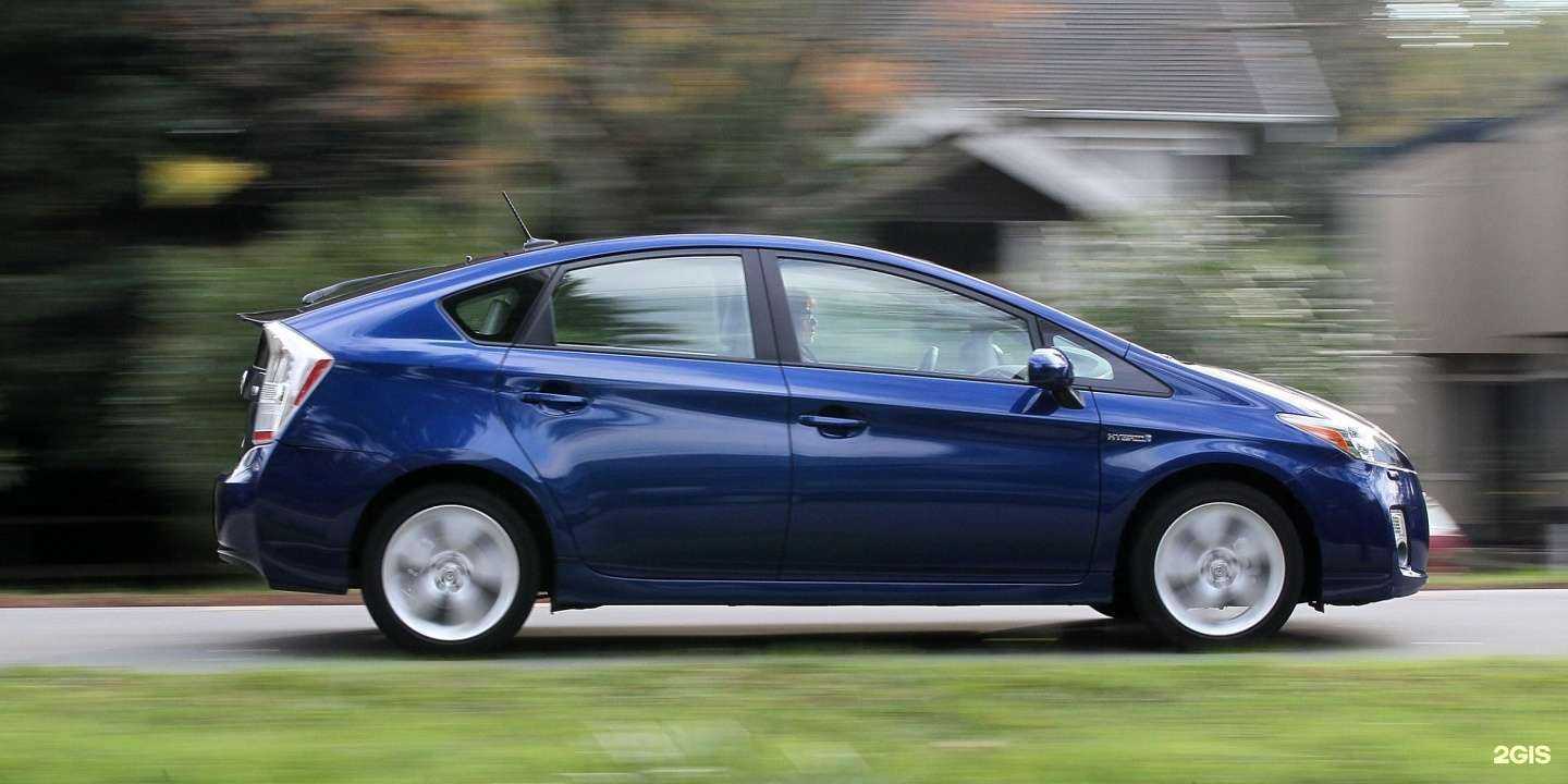 Отзывы на компанию Hybridservice125 в Владивостоке c фото