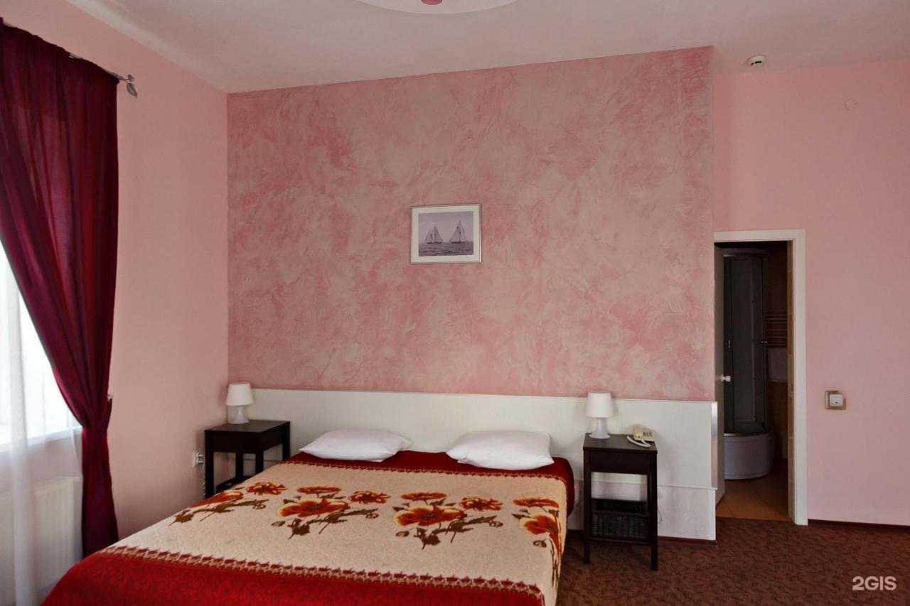 Отзывы на компанию Гостевой дом Плотниковых в Таганроге c фото