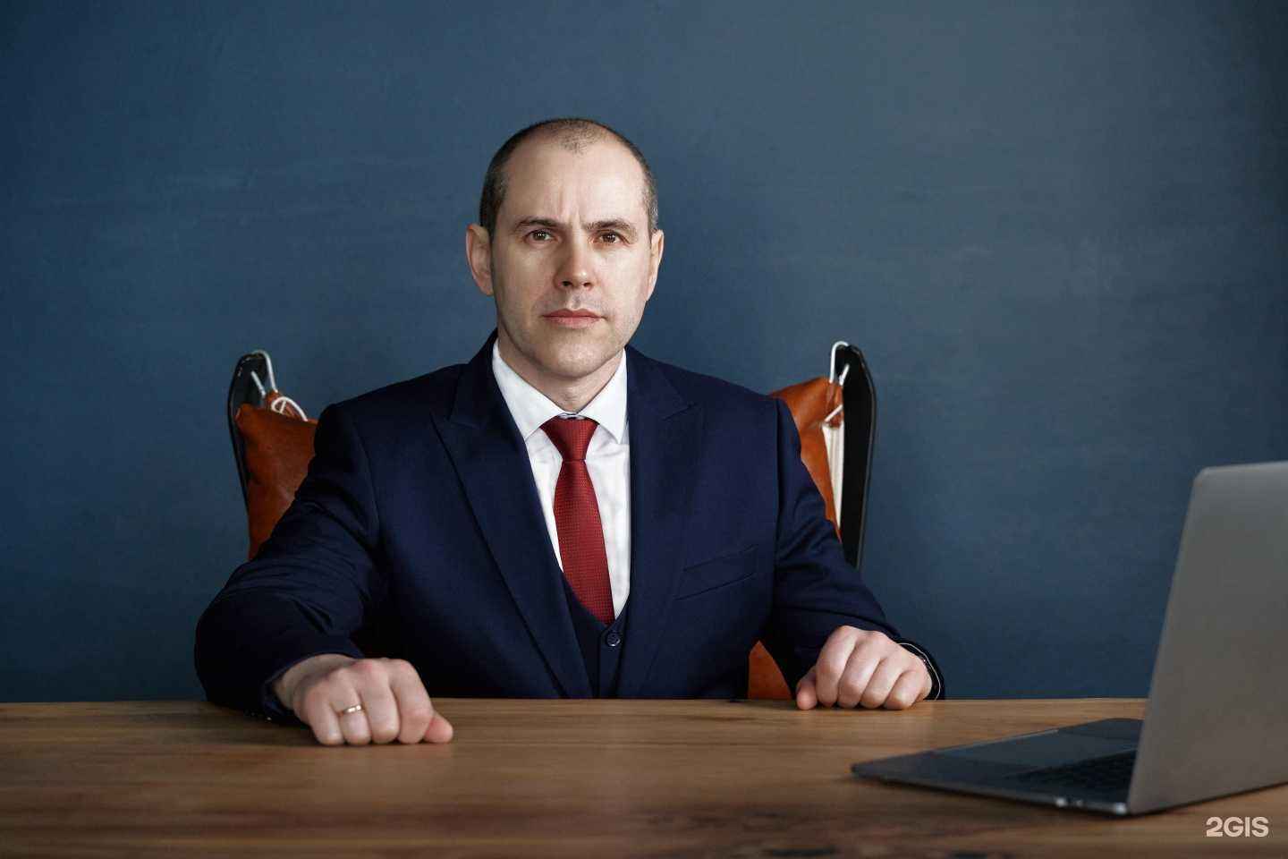 Отзывы на компанию Адвокат Хлебак В.В. в Омске c фото