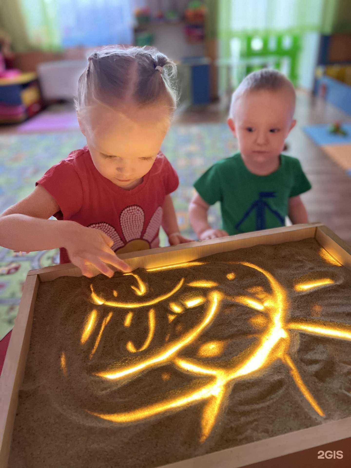 Отзывы на компанию Baby world в Красноярске c фото