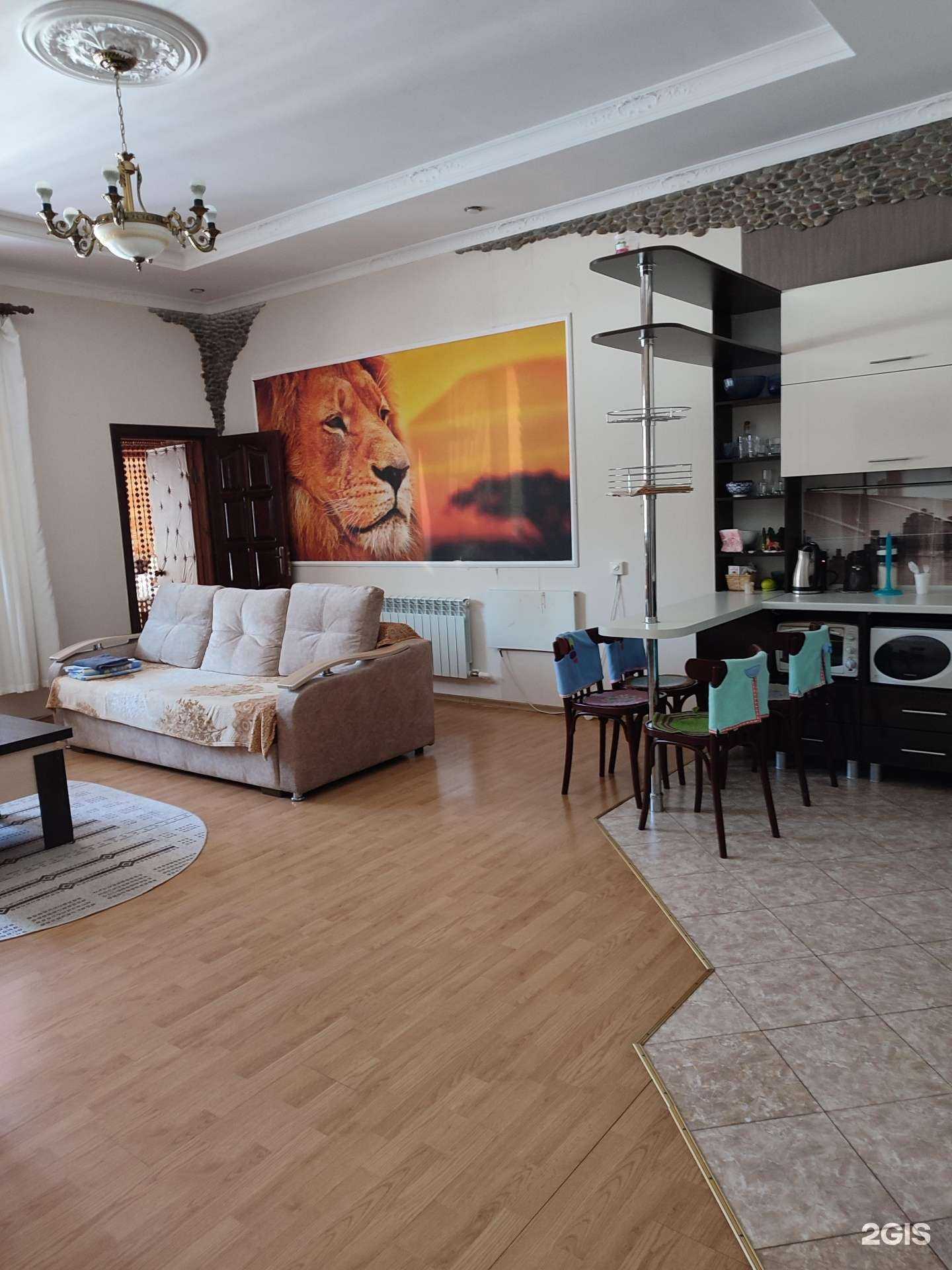 Отзывы на компанию Гостевой дом в г. Байкальск c фото