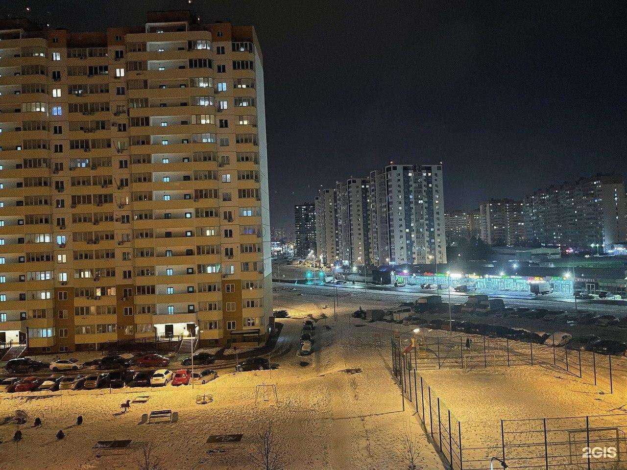 Отзывы на компанию Profi в Краснодаре c фото - фотография 2 из 2