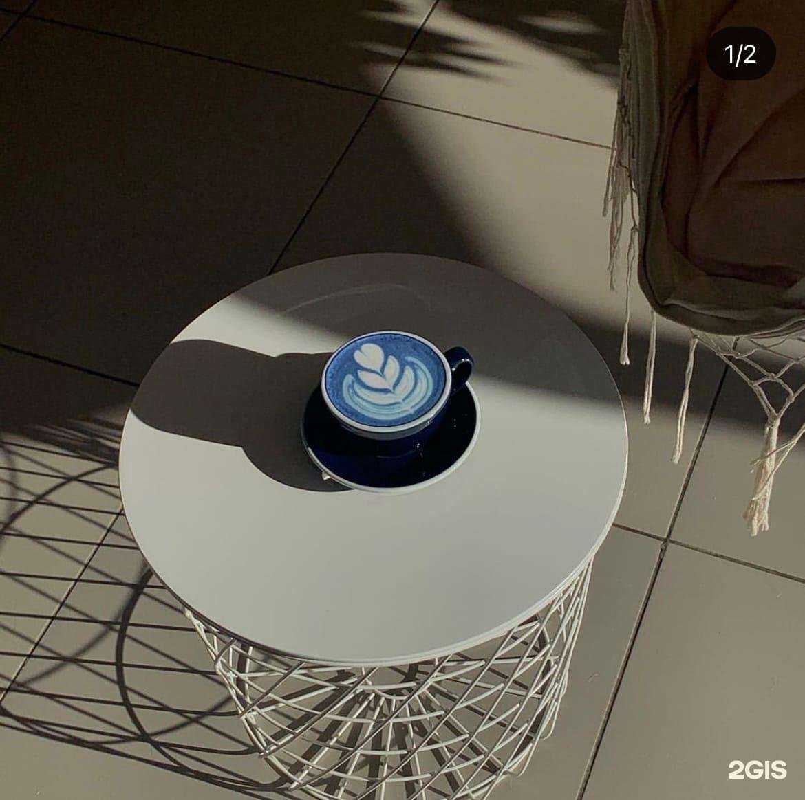 Отзывы на компанию Sovka coffee в Тюмени c фото