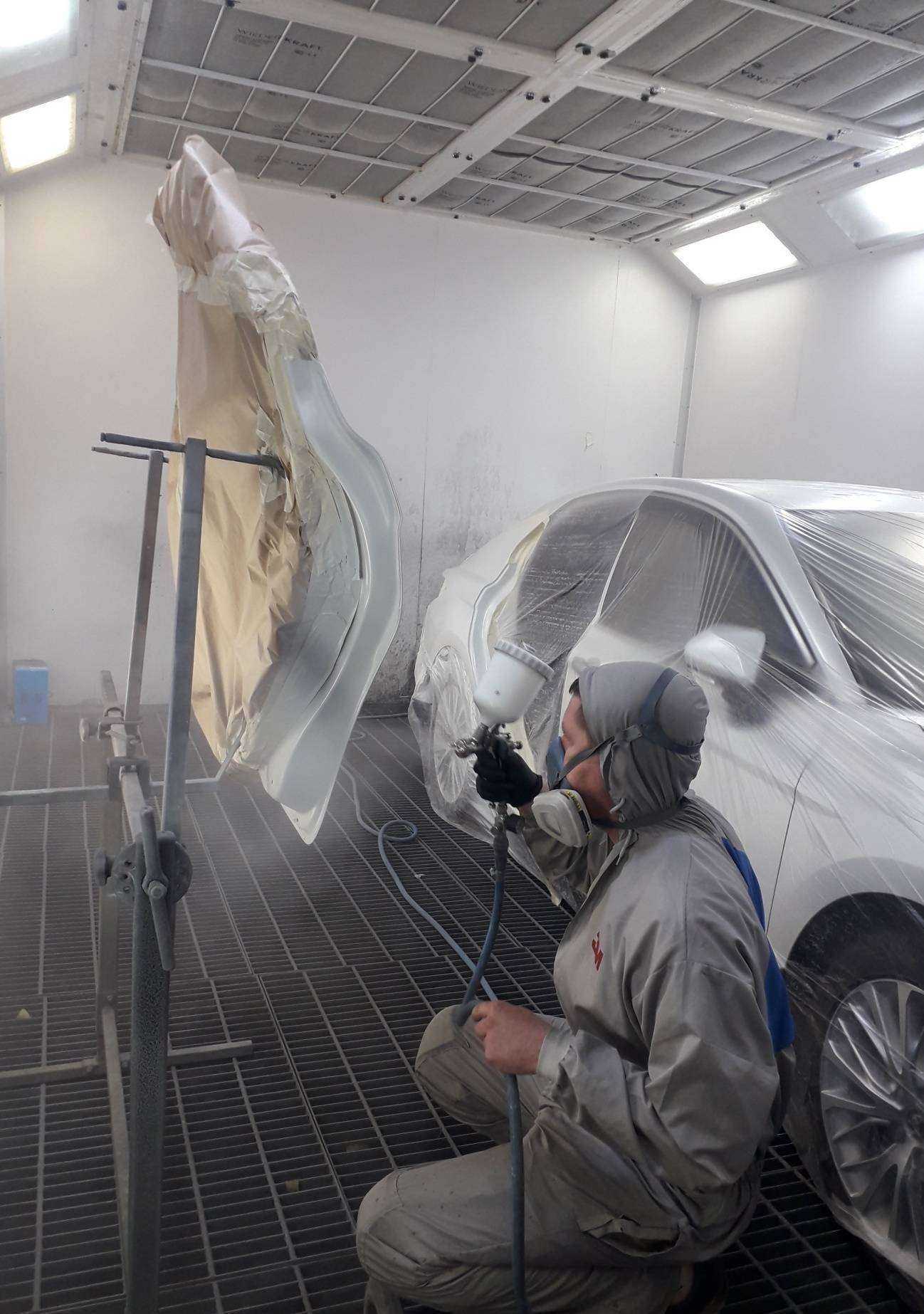 Отзывы на компанию Ам-Сервис в Новороссийске c фото