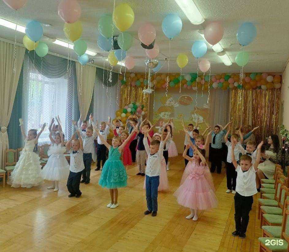 Отзывы на компанию Детский сад №79 в г. Киров c фото