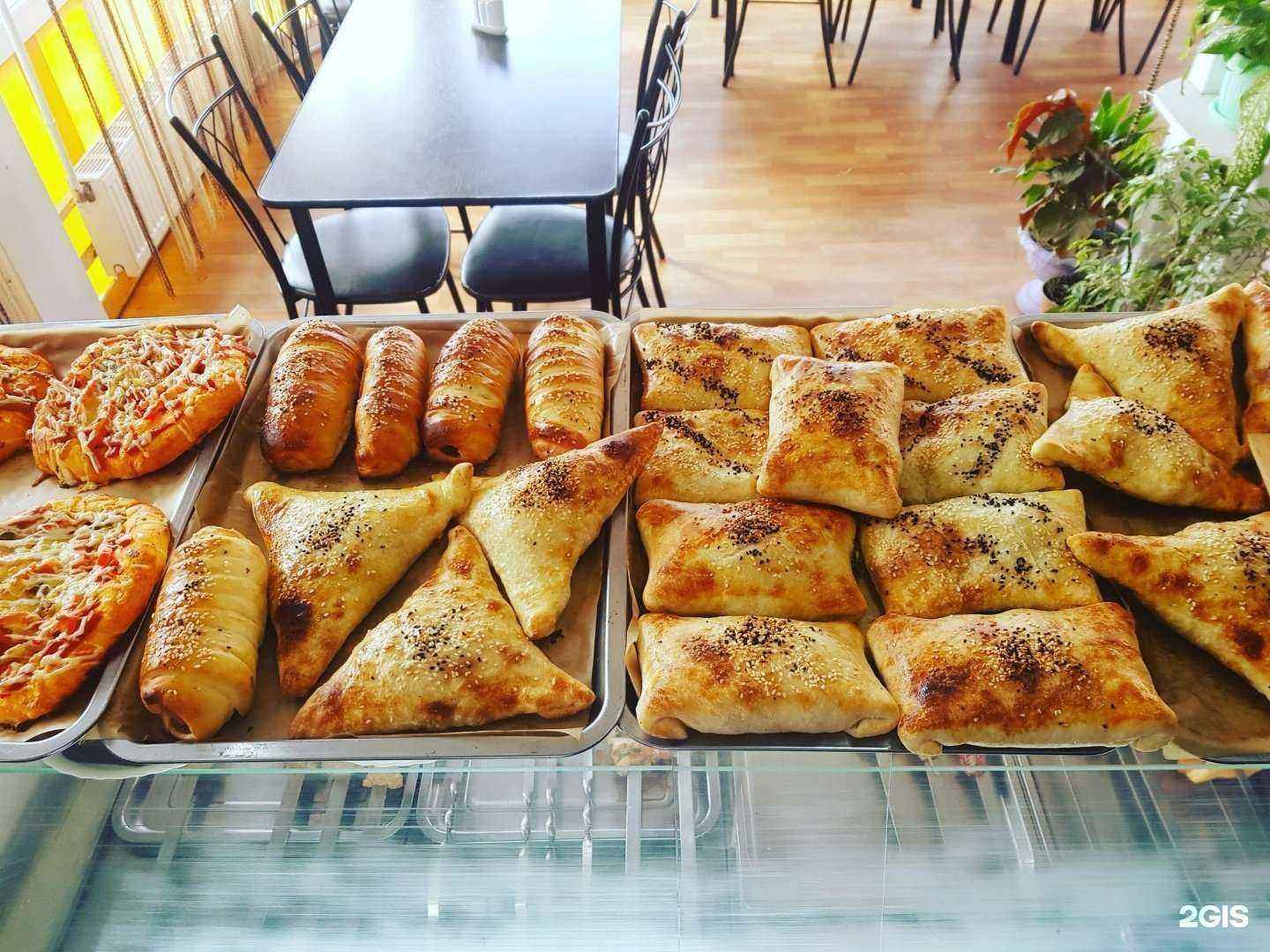 Отзывы на компанию Шашлычная №1 в Перми c фото