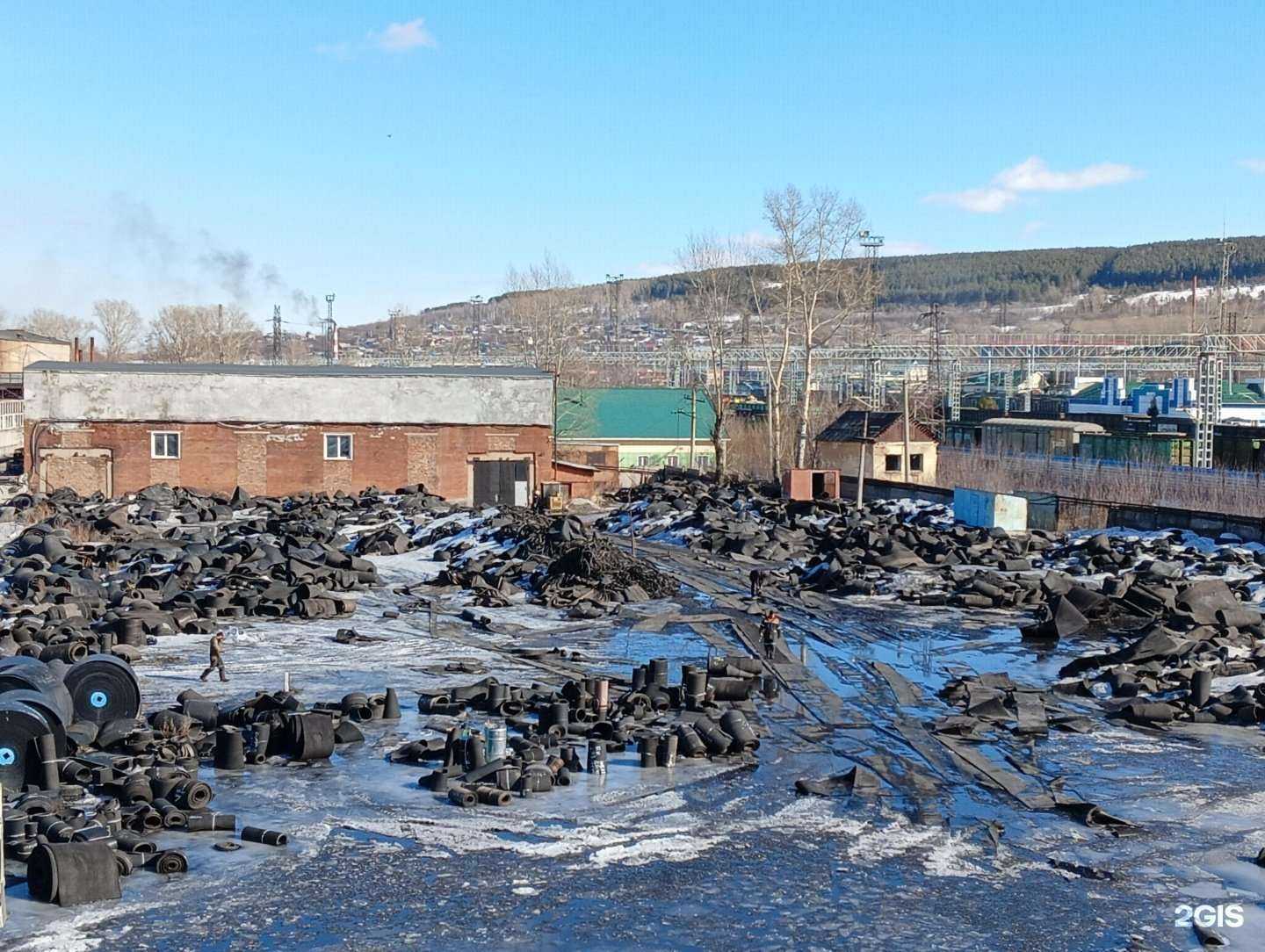 Отзывы на компанию Строй-термо в г. Новокузнецк c фото