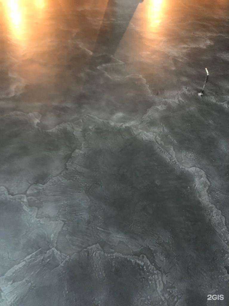 Отзывы на компанию Artcrete в Краснодаре c фото