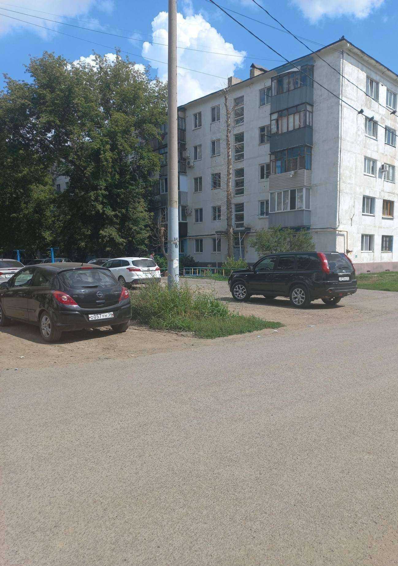 Отзывы на компанию МегаФон-Yota в Оренбурге c фото - фотография 2 из 2