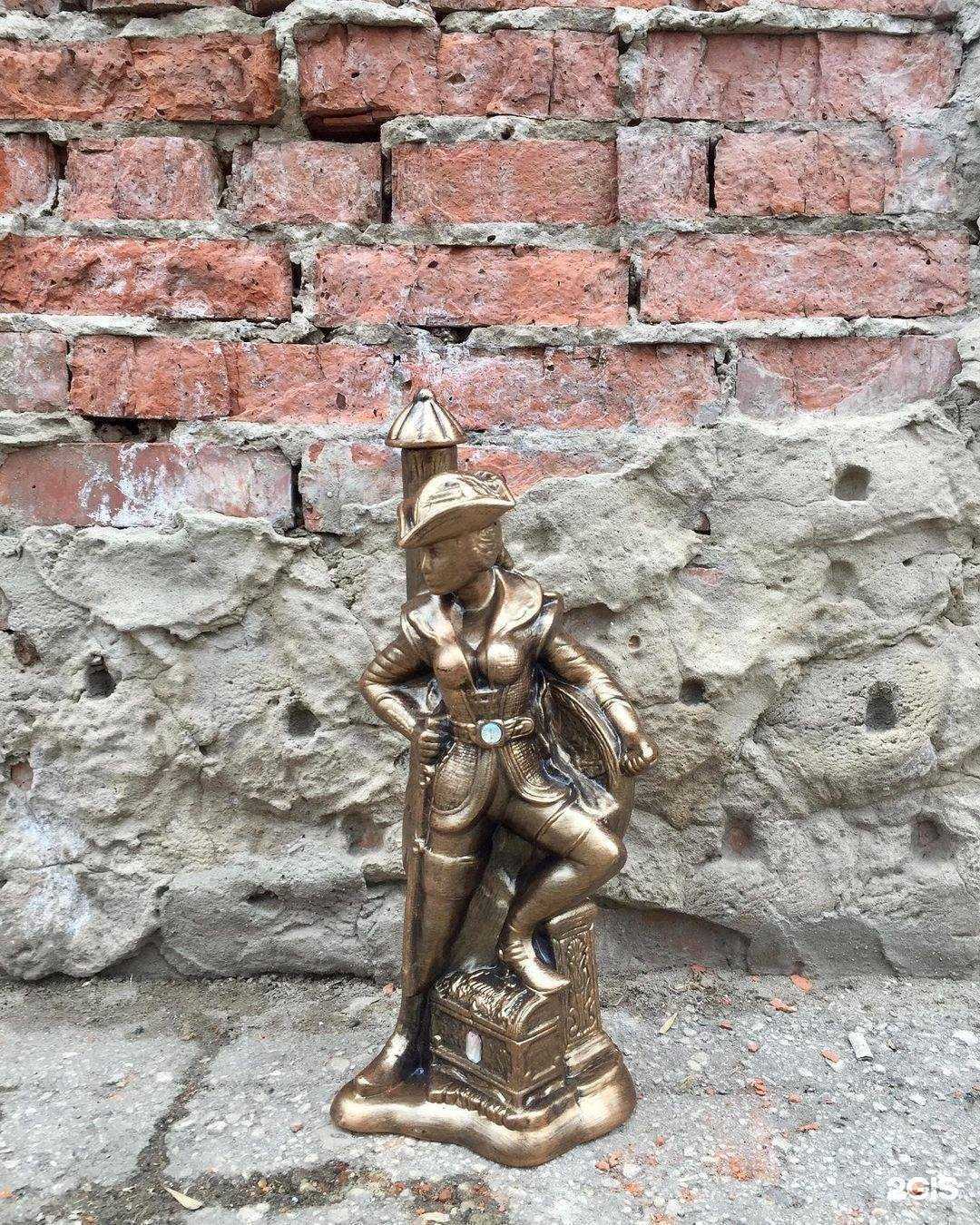 Отзывы на компанию Магазин сувениров ручной работы в Рязани c фото