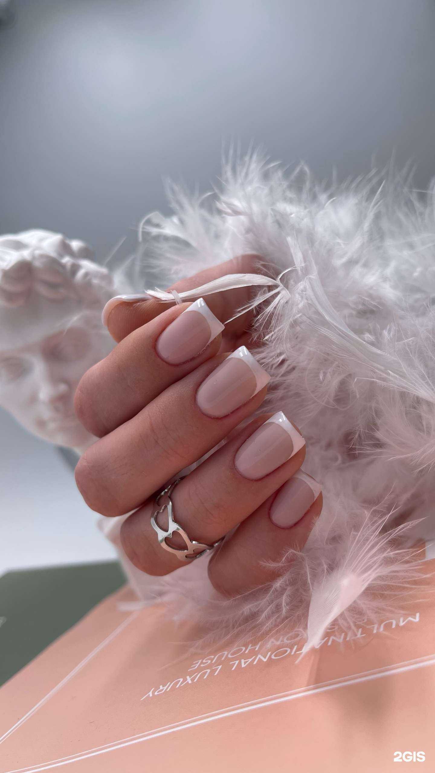 Отзывы на компанию CNails в г. Тюмень c фото