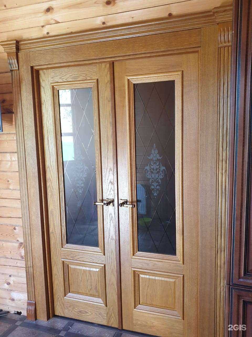 Отзывы на компанию Дверные решения в г. Подольск c фото