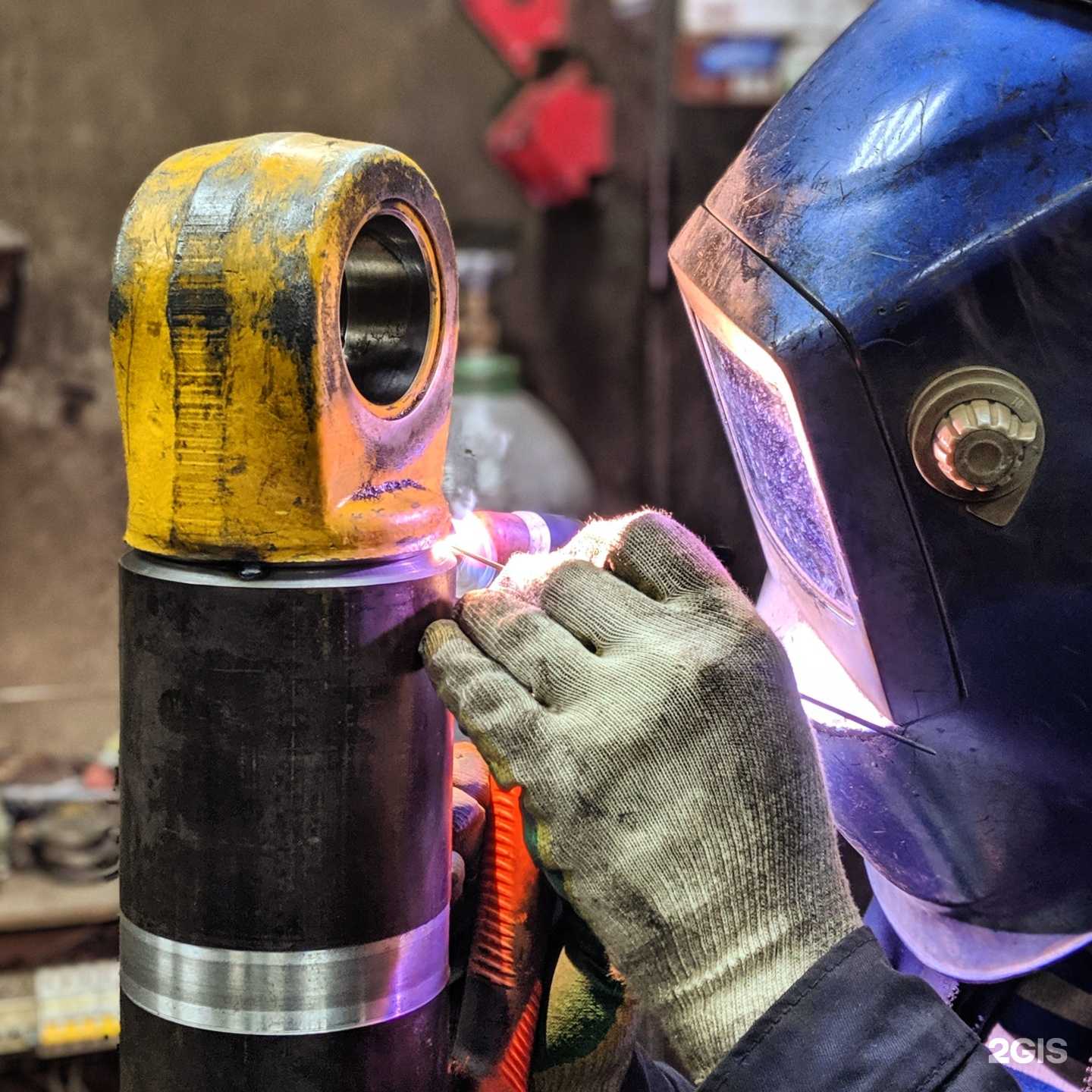 Отзывы на компанию Гидрамакс в Самаре c фото