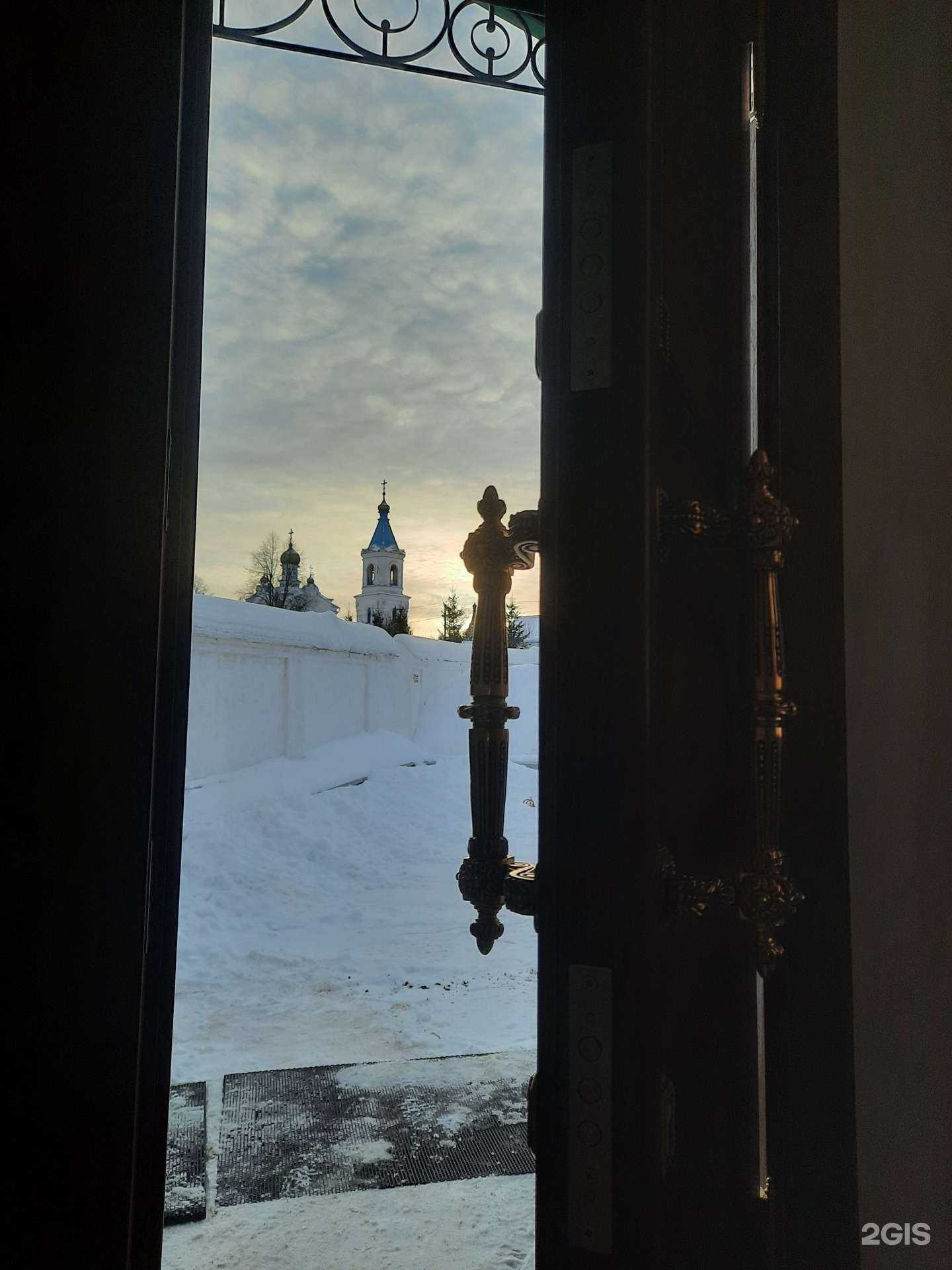 Отзывы на компанию Wood Expert в г. Тула c фото