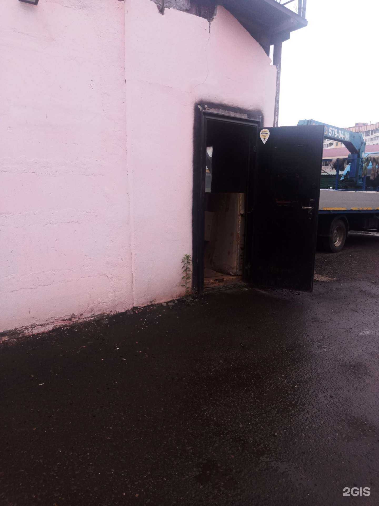 Отзывы на компанию Автомагазин и сервис по замене масла в г. Чехов c фото