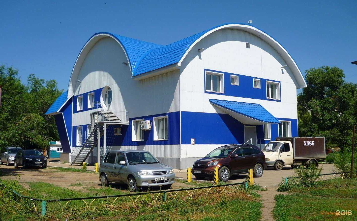 Отзывы на компанию Атмосфера в Рубцовске c фото - фотография 2 из 2