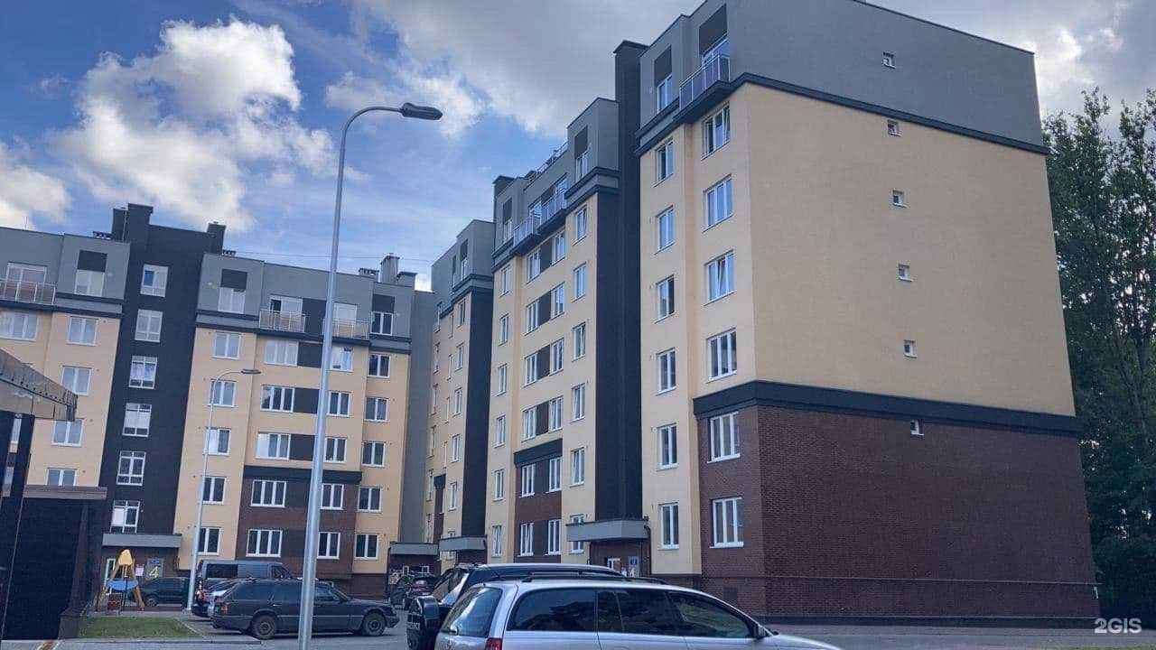 Отзывы на компанию Podo Platforma в Калининграде c фото - фотография 2 из 2