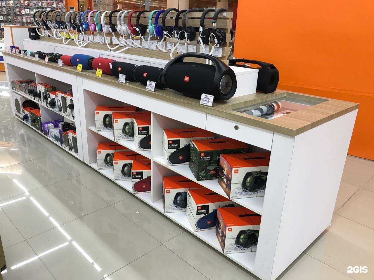 Отзывы на компанию DNS в Архангельске c фото