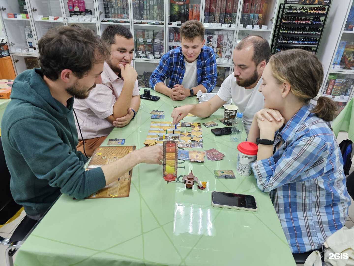 Отзывы на компанию В гостях у Троллей в г. Чебоксары c фото