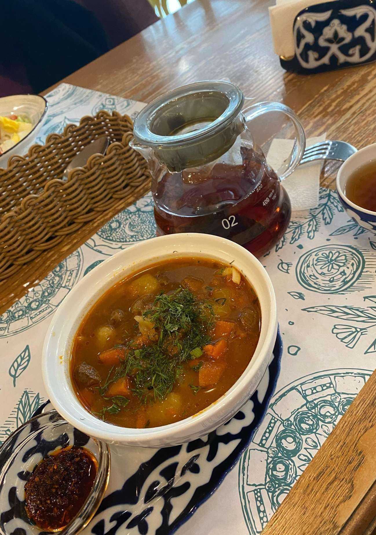 Отзывы на компанию Самарканд в г. Челябинск c фото