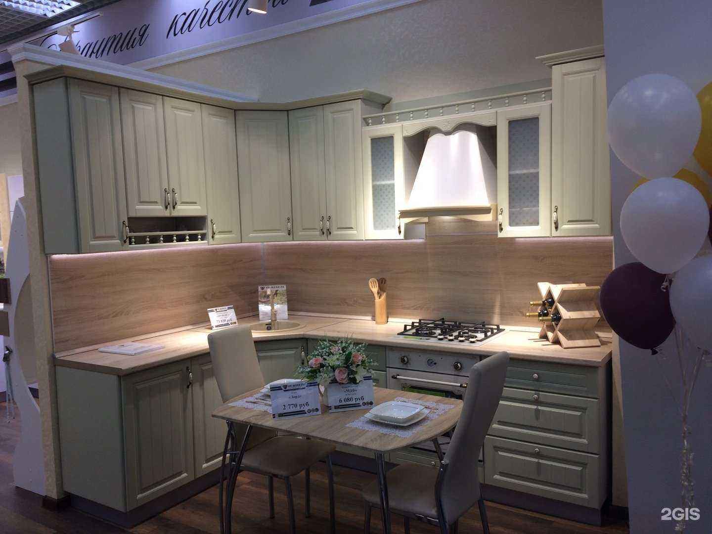 Отзывы на компанию Sv-mebel в Кемерове c фото