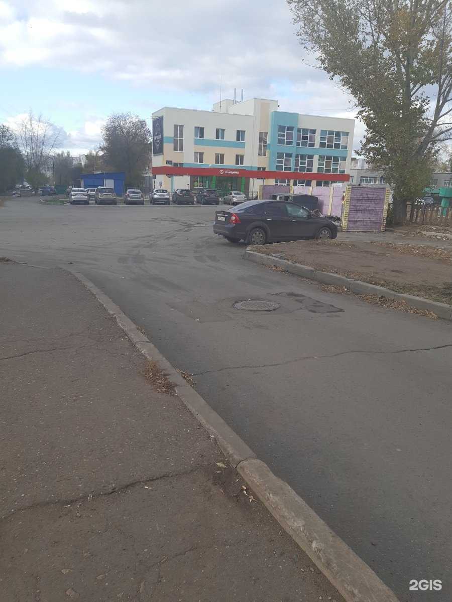 Отзывы на компанию Browbar в Оренбурге c фото - фотография 2 из 2