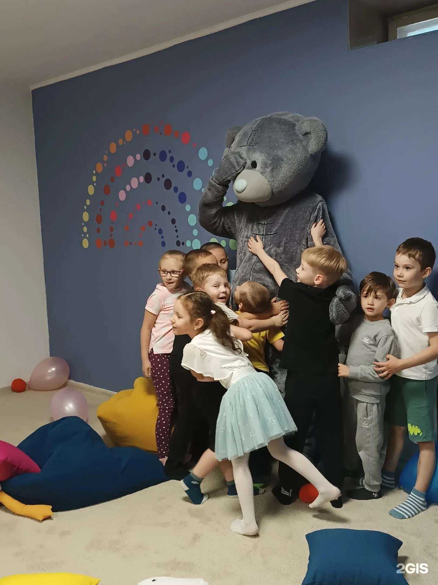 Отзывы на компанию ИгроЛенд в г. Ханты-Мансийск c фото