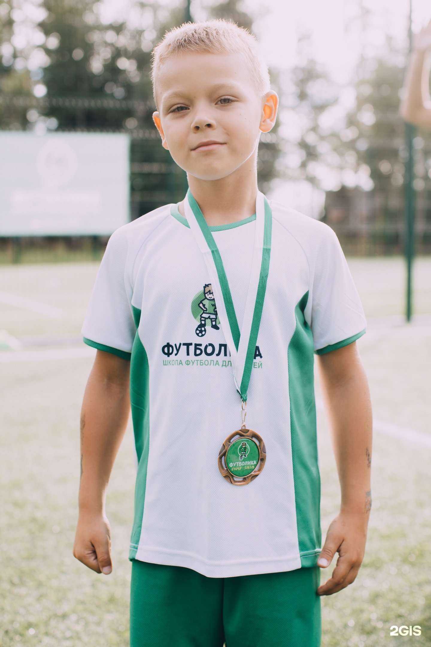 Отзывы на компанию Футболика в Тамбове c фото