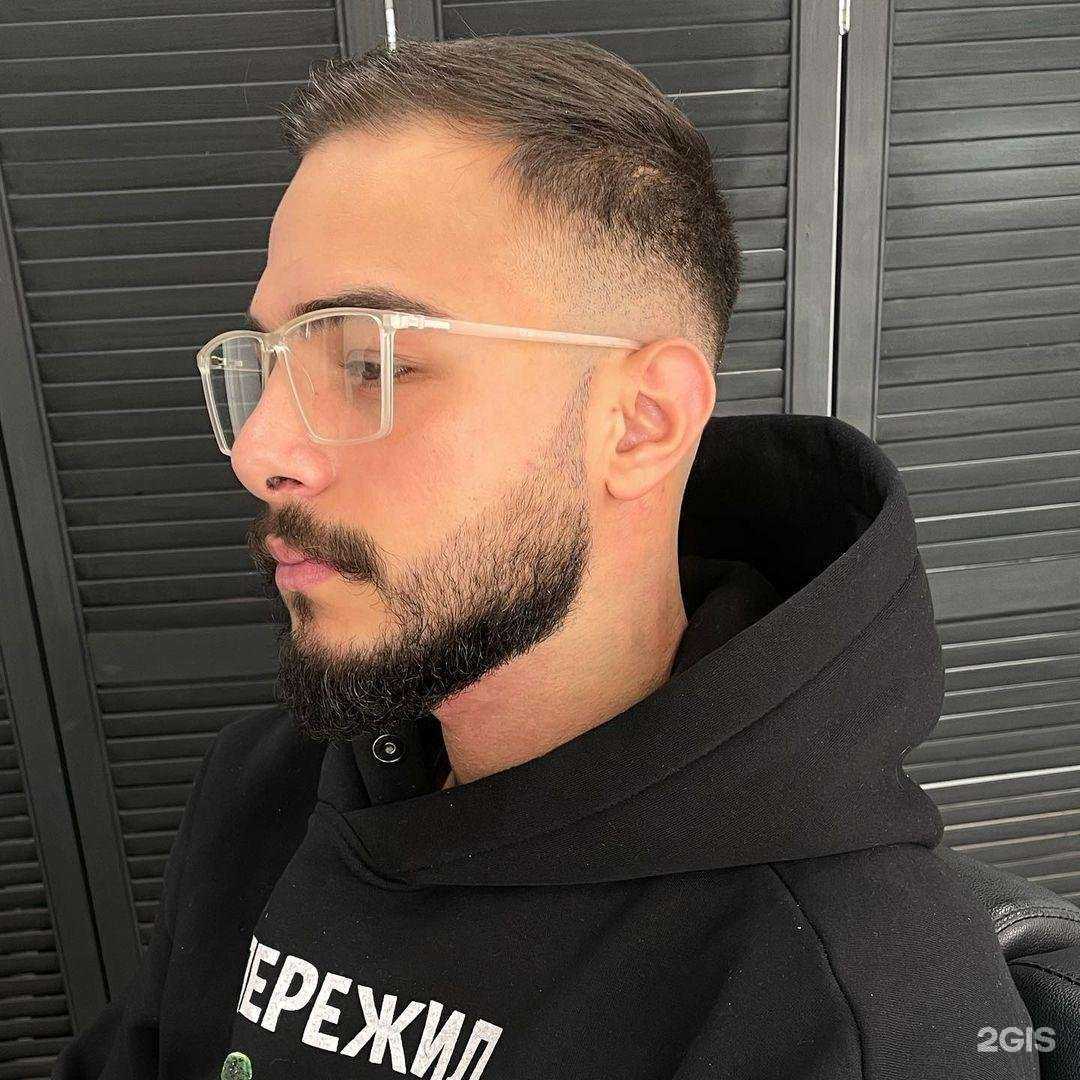 Отзывы на компанию Barber Style в Пятигорске c фото