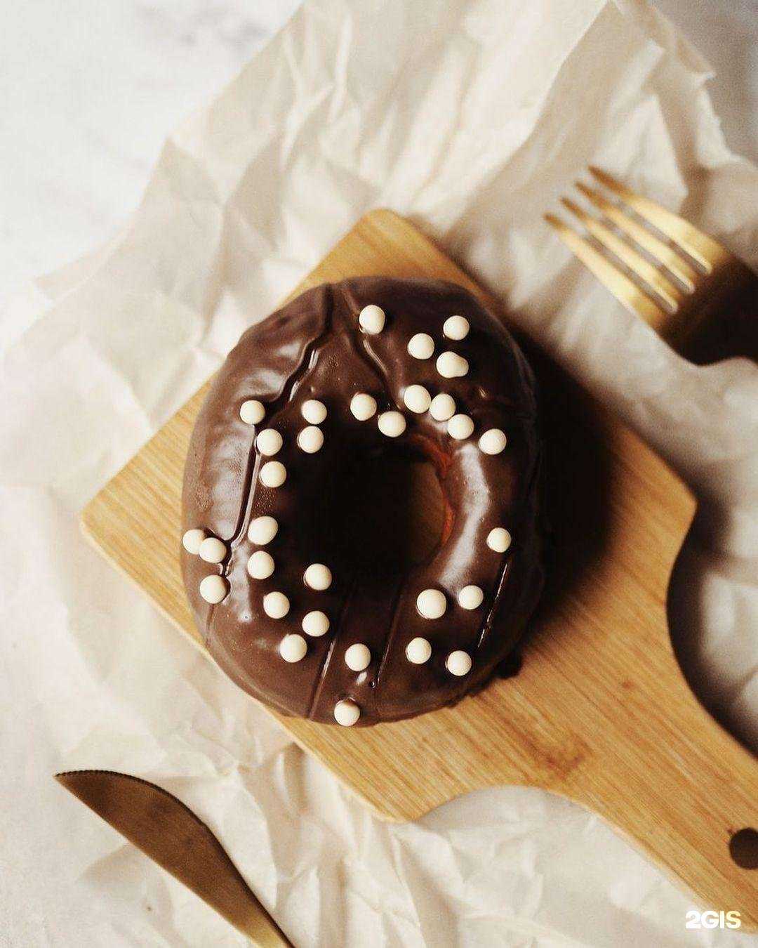 Отзывы на компанию Coffee break в г. Ханты-Мансийск c фото