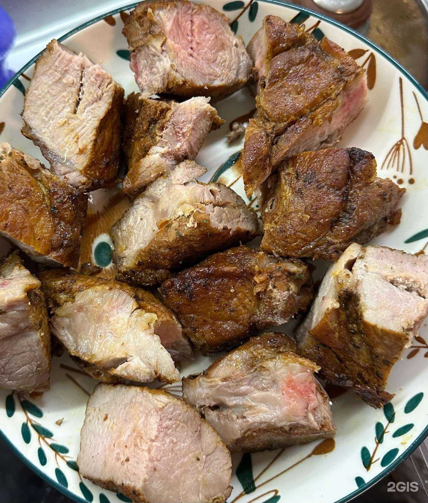 Отзывы на компанию Шашлык машлык в г. Сургут c фото