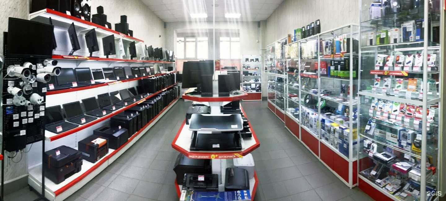 Отзывы на компанию Компьютер Land в г. Чебоксары c фото