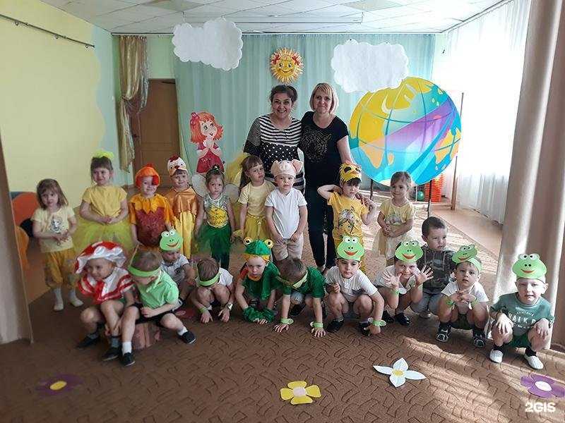 Отзывы на компанию Детский Сад №357 в Самаре c фото