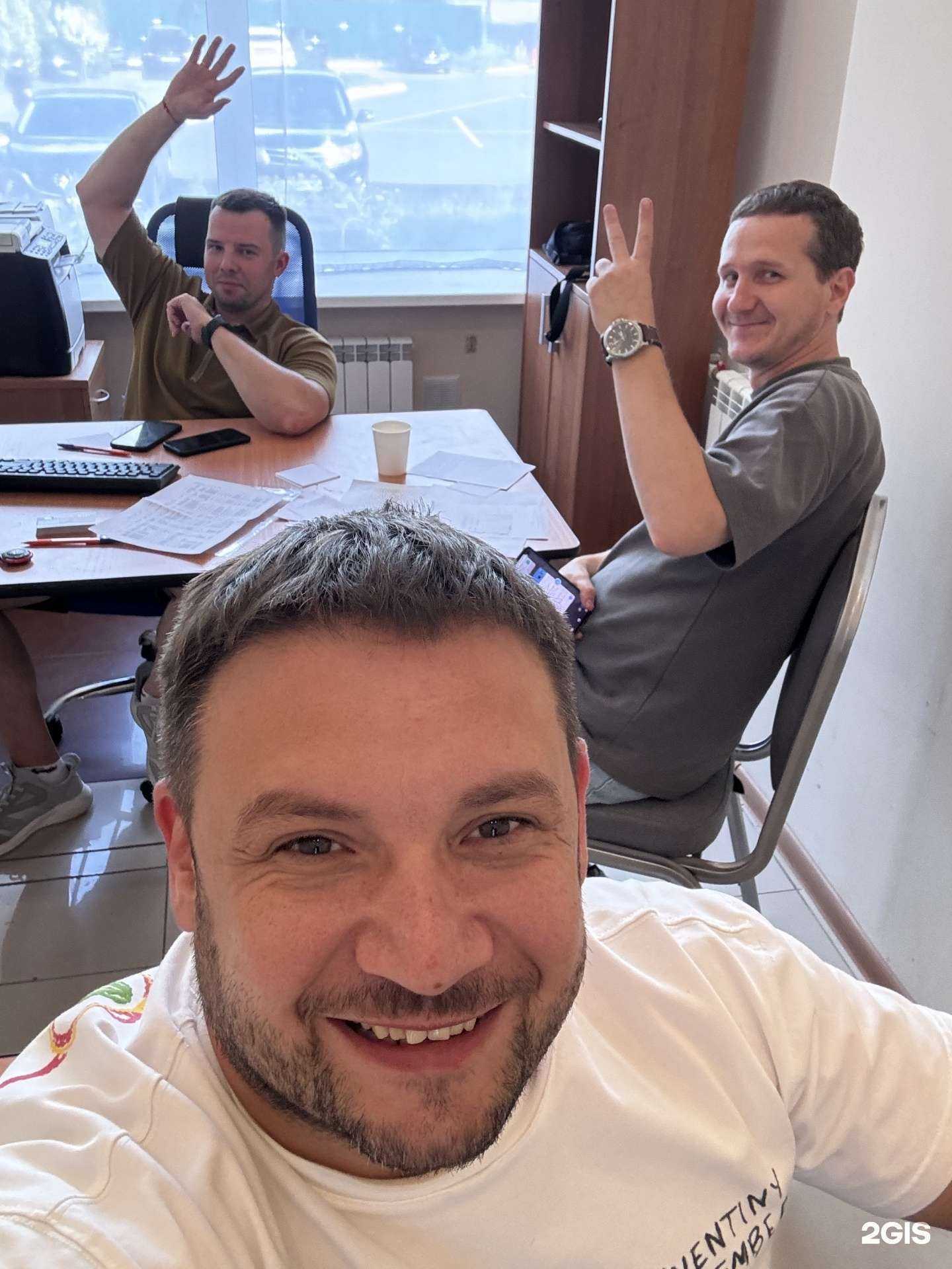 Отзывы на компанию После ДТП, автоэкспертиза Степаненко в г. Воронеж c фото