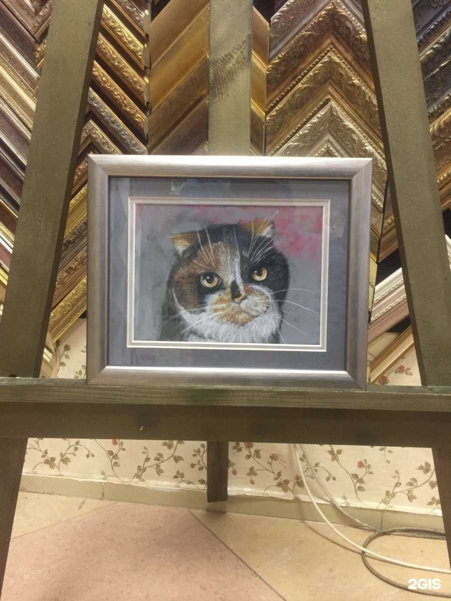 Отзывы на компанию Soloбагет в г. Краснодар c фото