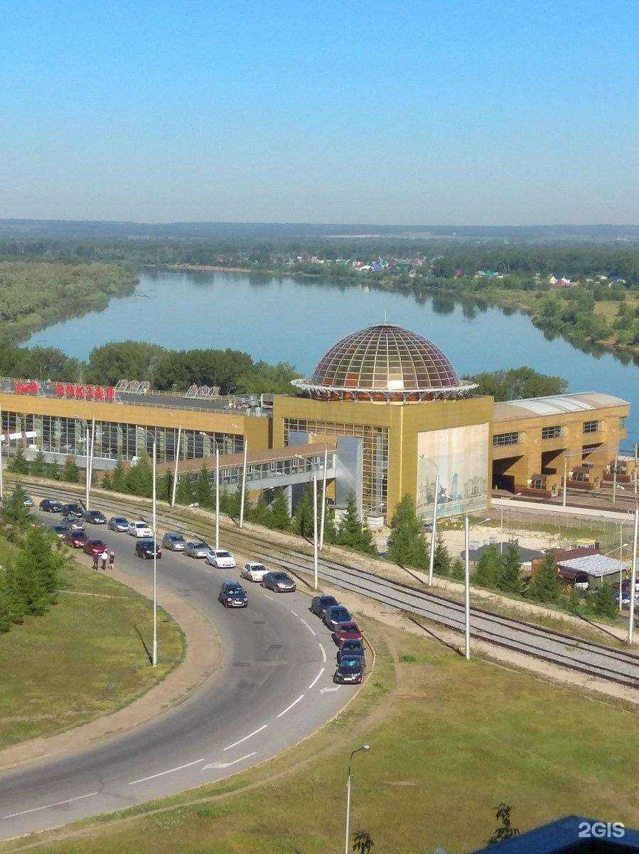 Отзывы на компанию Жилстройинвест в Уфе c фото