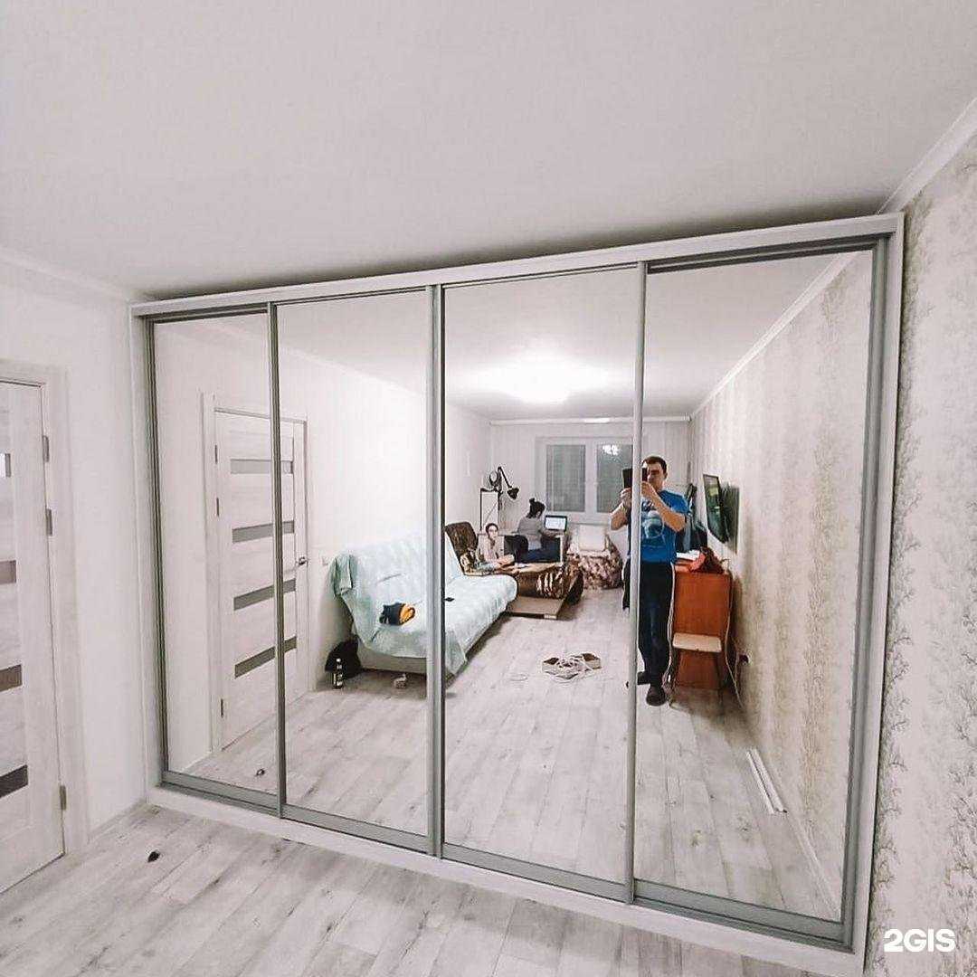 Отзывы на компанию Gilmanovv в Ульяновске c фото