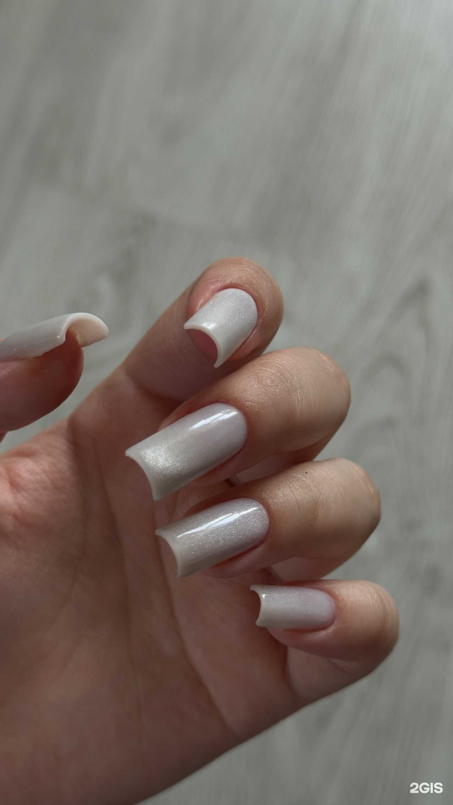 Отзывы на компанию alekseevnails в г. Набережные Челны c фото