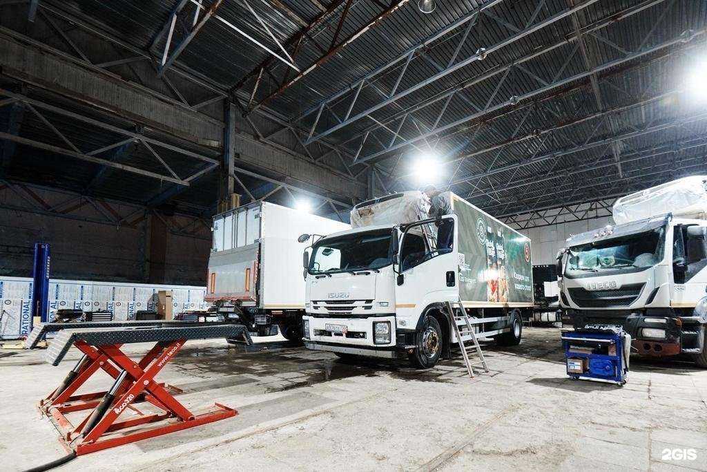 Отзывы на компанию Термо Топ Тюмень в Тюмени c фото