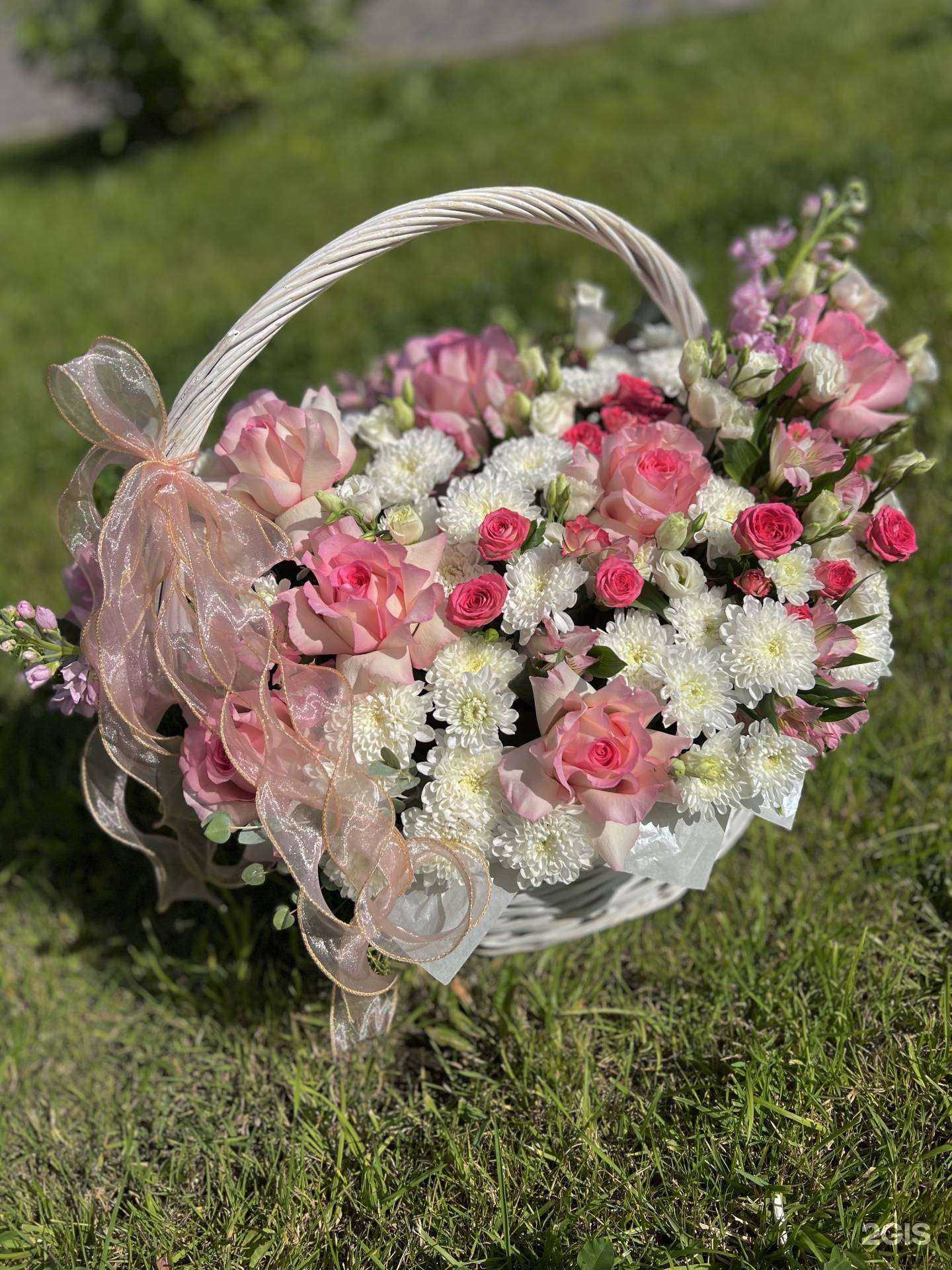 Отзывы на компанию Botanika в г. Стерлитамак c фото