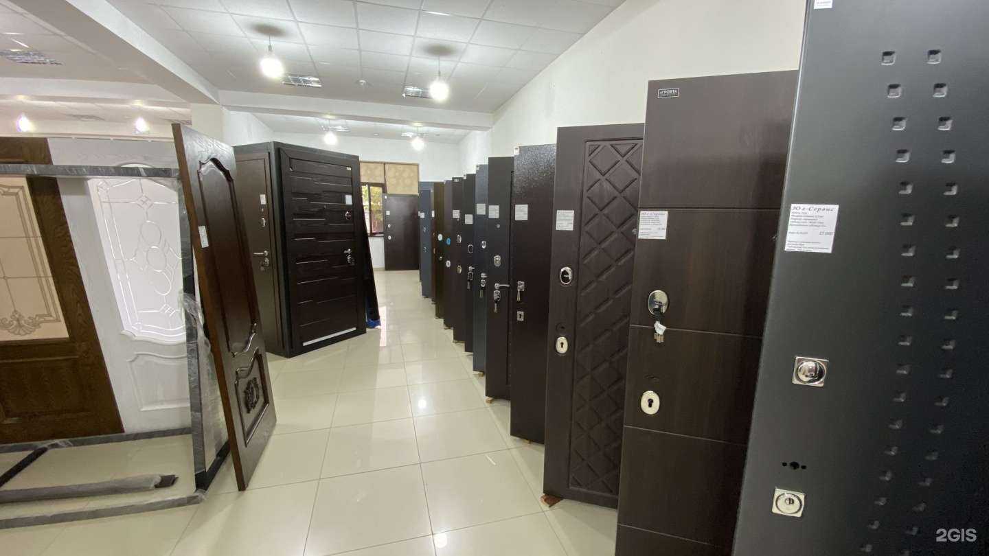 Отзывы на компанию Юг-Сервис в Каспийске c фото