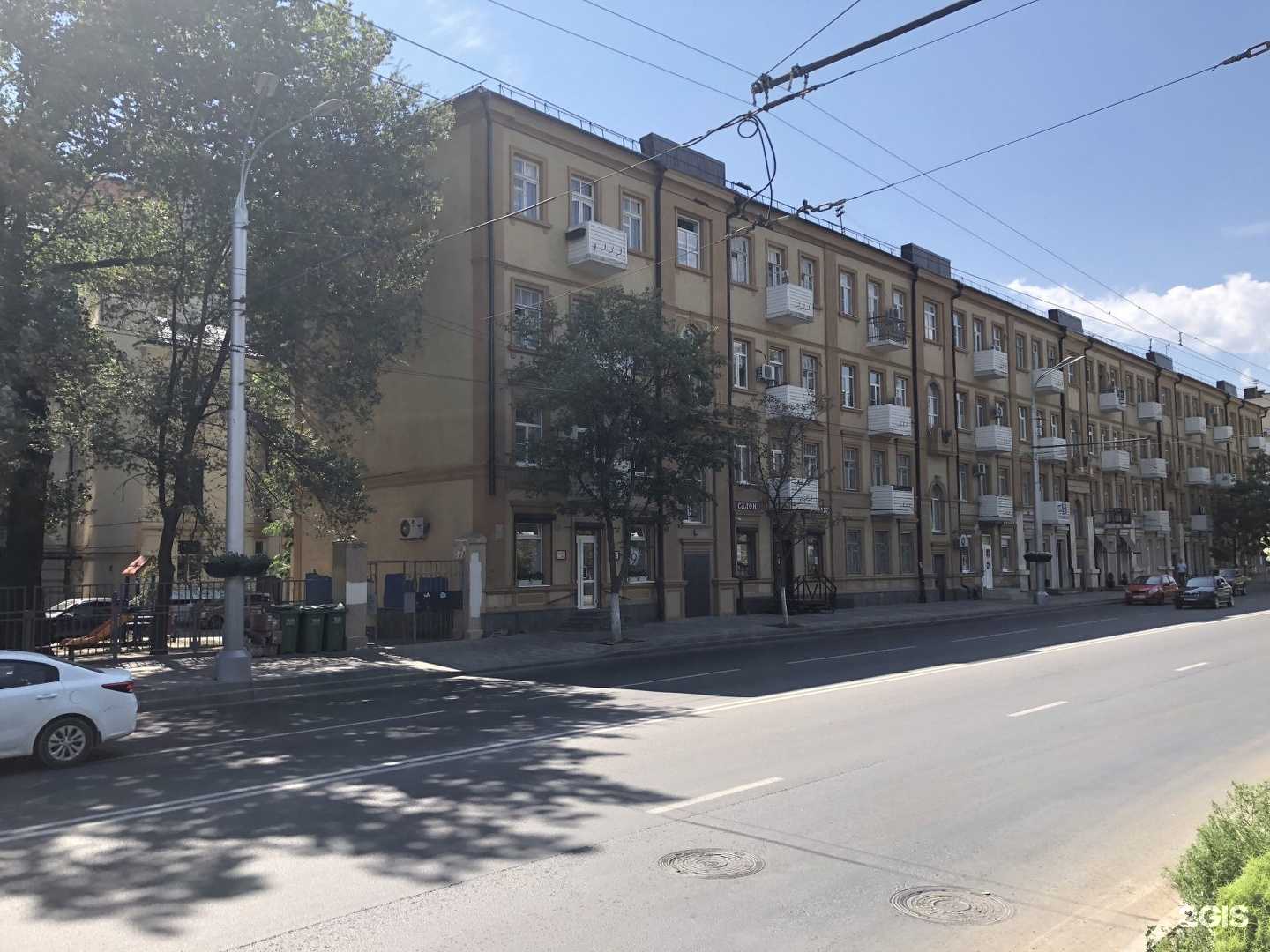 Отзывы на компанию Интерфейс в Ростове-на-Дону c фото - фотография 2 из 2