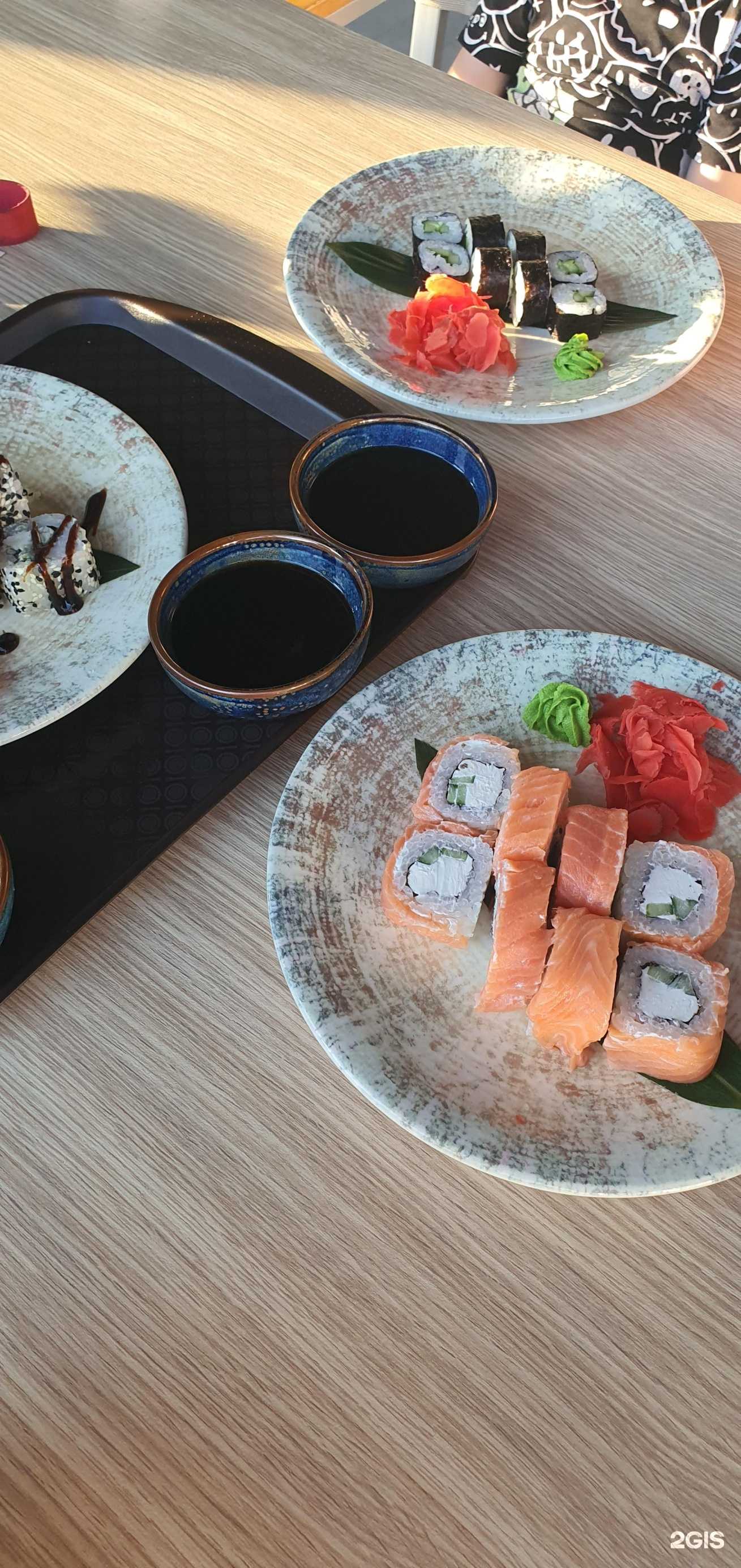 Отзывы на компанию Tom Pho в г. Тольятти c фото