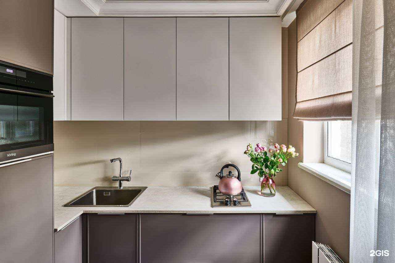 Отзывы на компанию Т-mebel в Екатеринбурге c фото