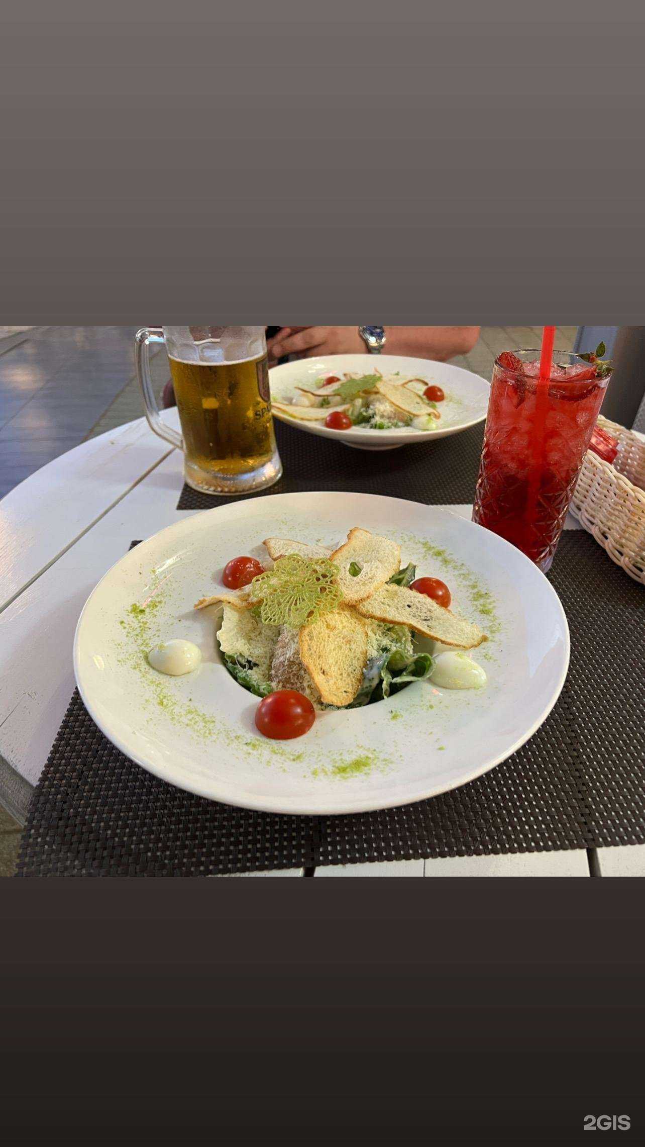 Отзывы на компанию Парк Джузеппе в г. Анапа c фото