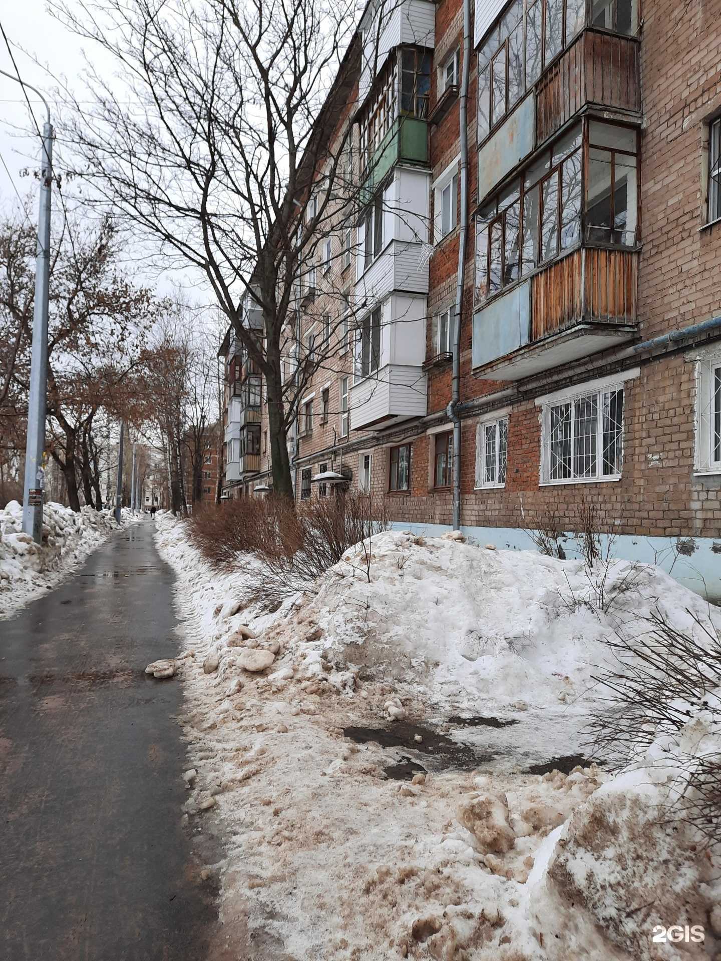 Отзывы на компанию Продуктовый магазин в Перми c фото - фотография 2 из 2