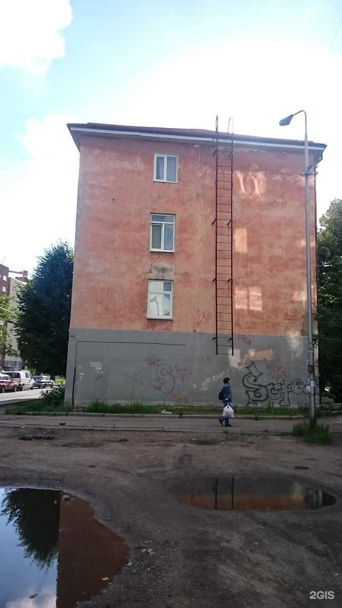 Отзывы на компанию Каспер в Калининграде c фото - фотография 2 из 2