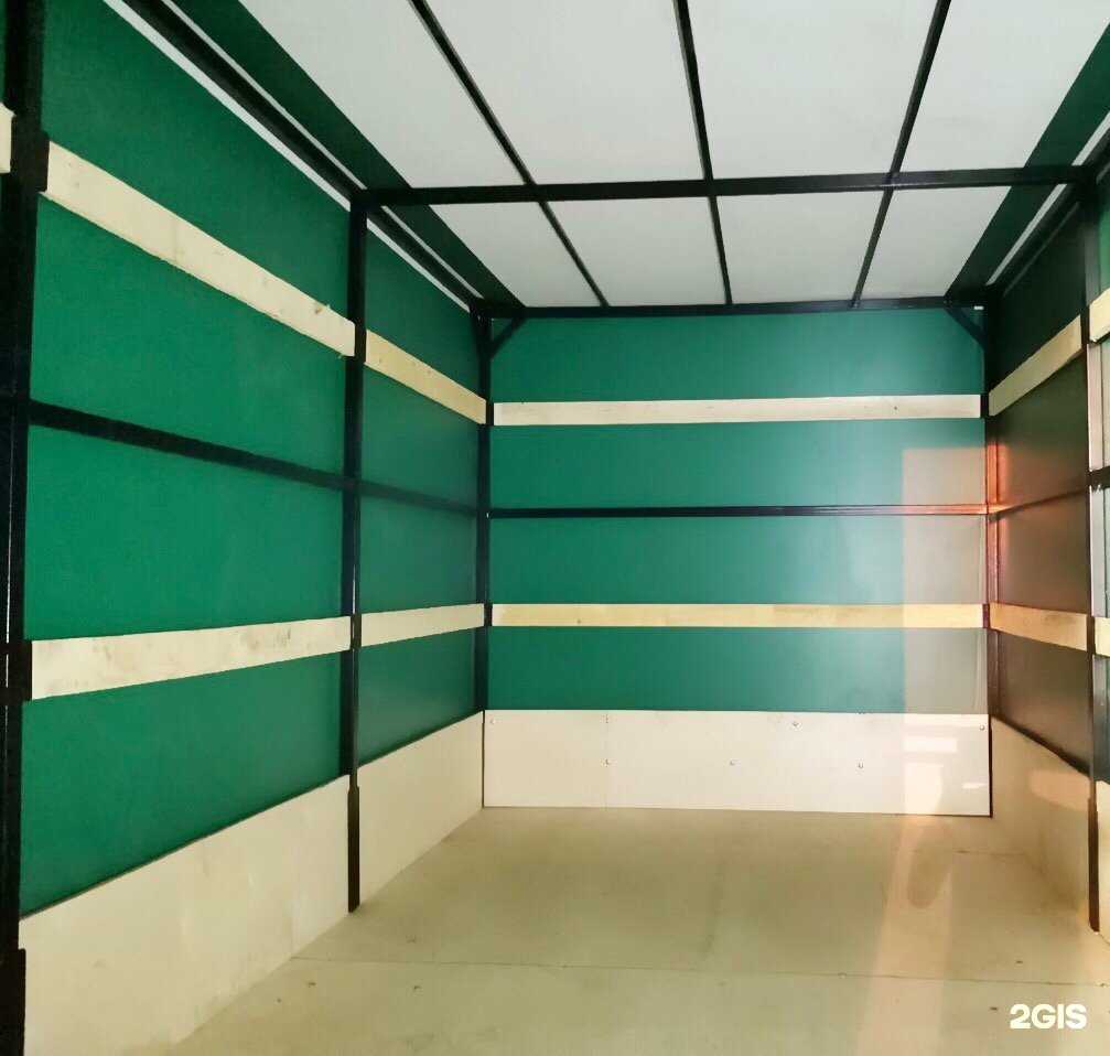 Отзывы на компанию РосТент в г. Самара c фото