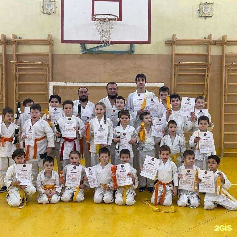 Отзывы на компанию Черный пояс в Казани c фото