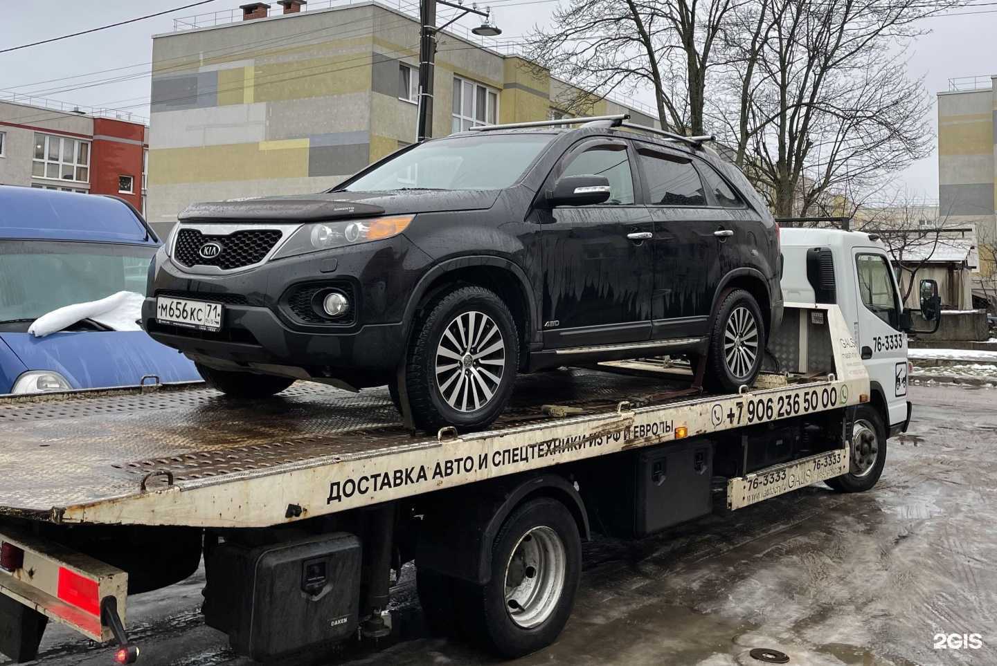 Отзывы на компанию Kenigsberg в Калининграде c фото